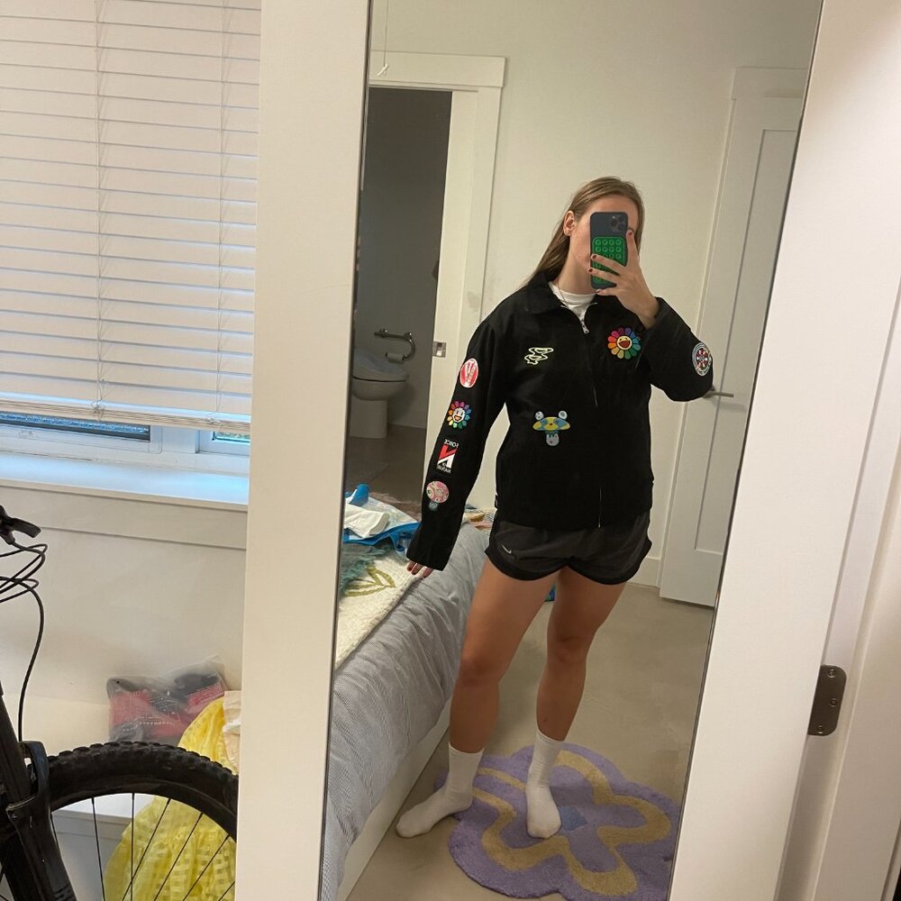 +44 Jacket - Picture 4 of 5